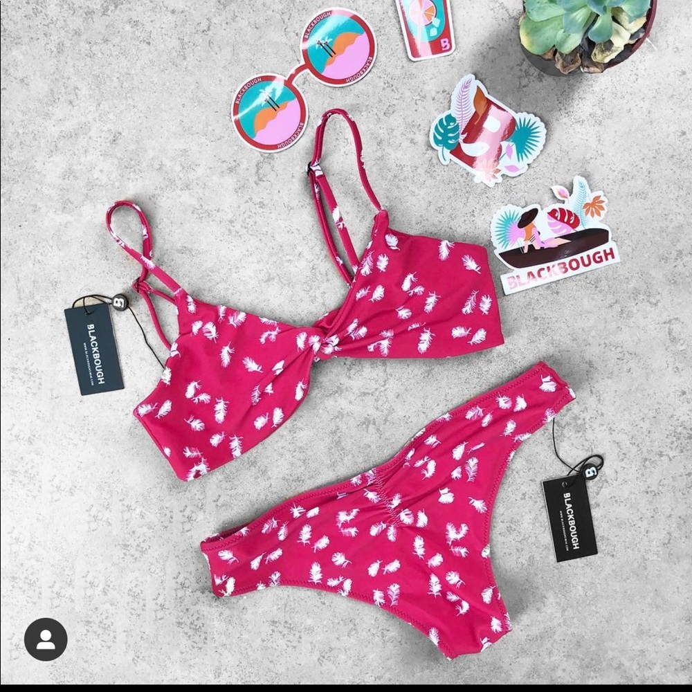 blackbough bikini